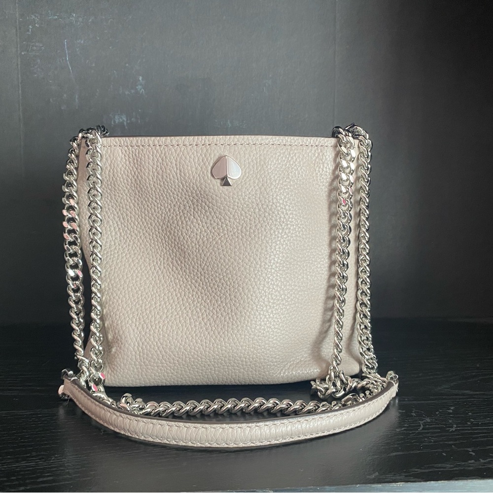 Bucket Bag